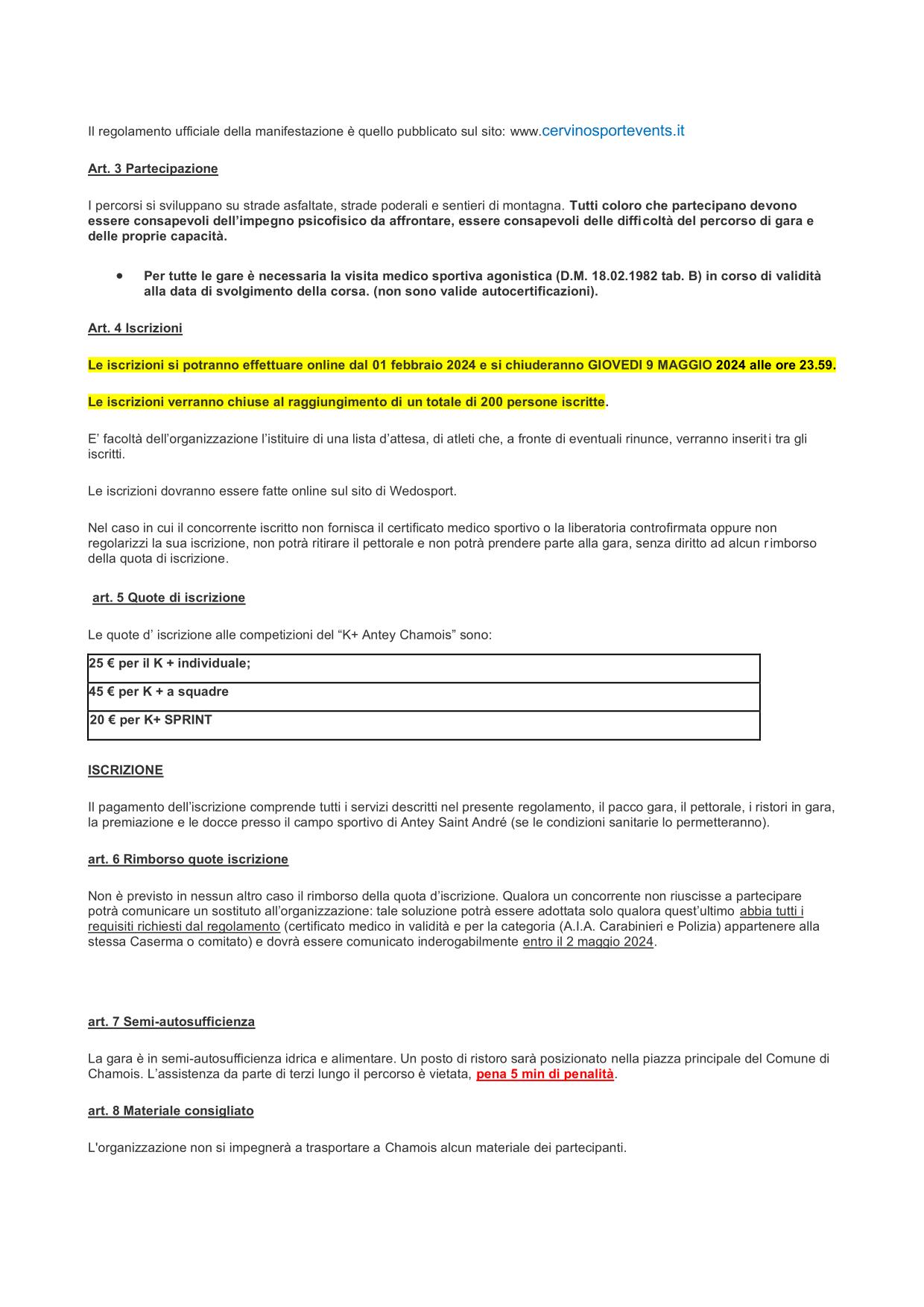 regolamento kpiu pagina 2