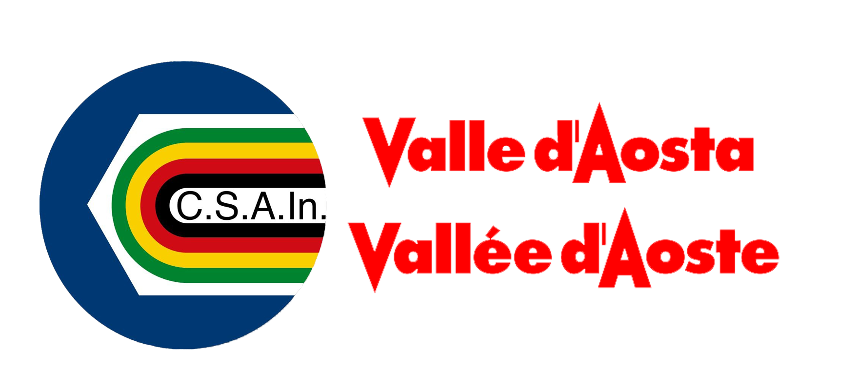 logo Csain VdA